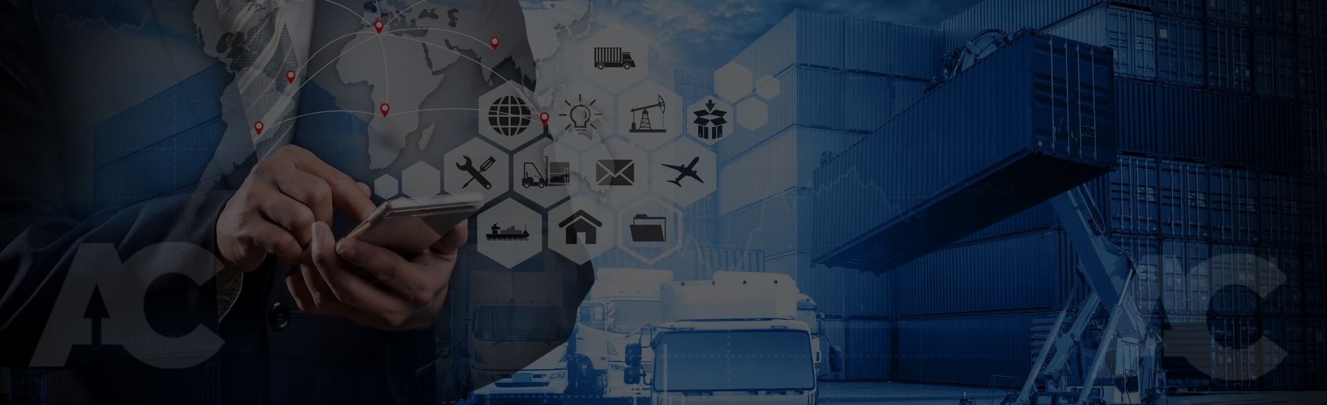 acbusiness-logistics-investment